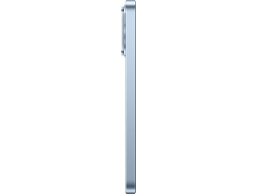 Смартфон Xiaomi Redmi Note 17 Pro 5G 6/128Gb Blue